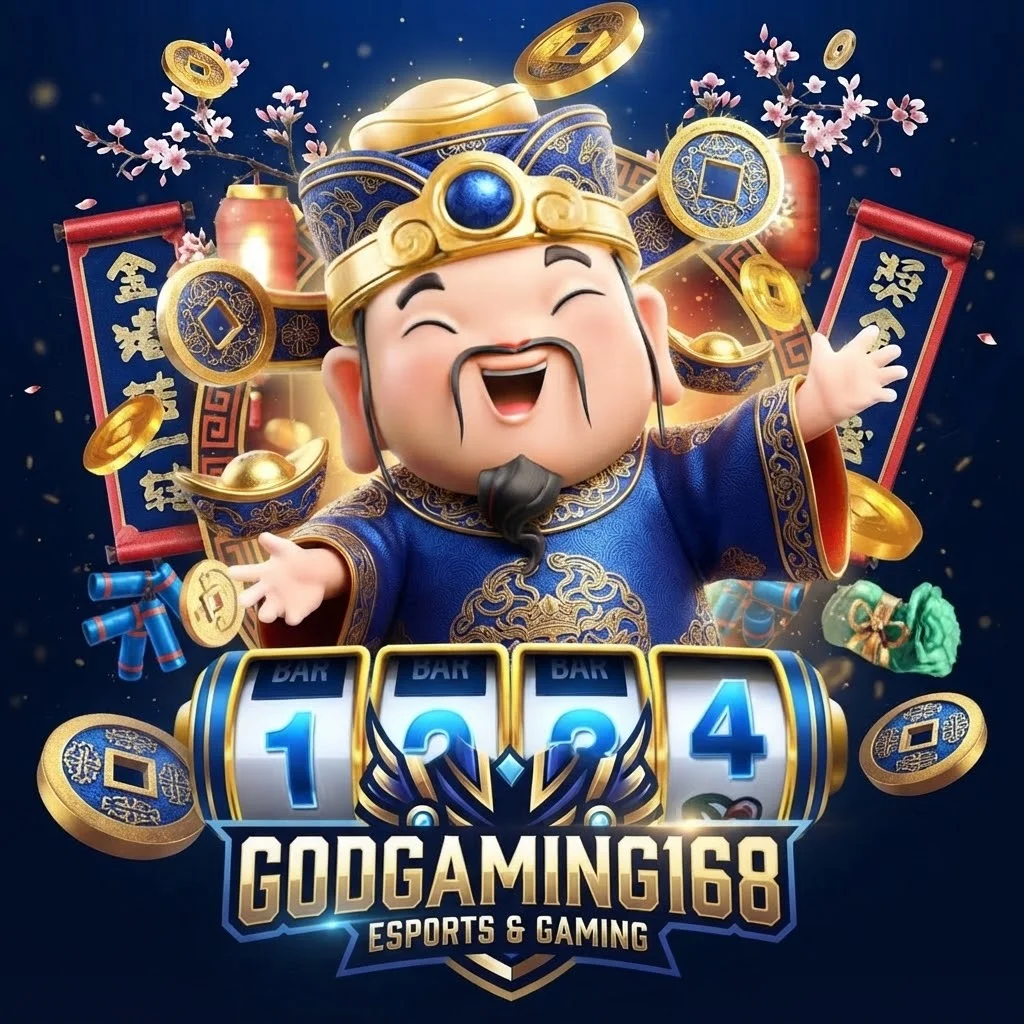 เข้าสู่ระบบ godgaming168 ง่ายและรวดเร็ว พร้อมเข้าเล่นได้ทันที 